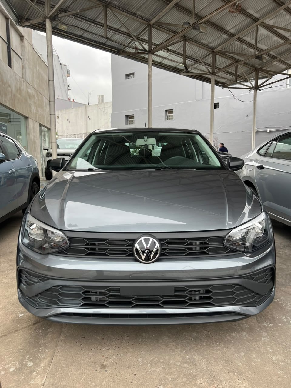 Volkswagen Polo, foto 3