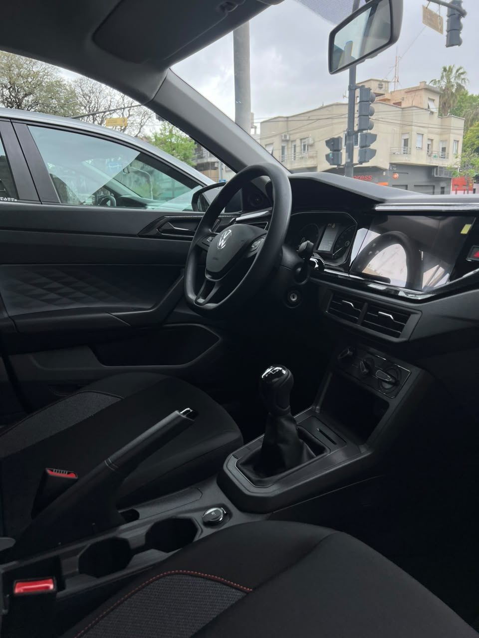 Volkswagen Polo, foto 4